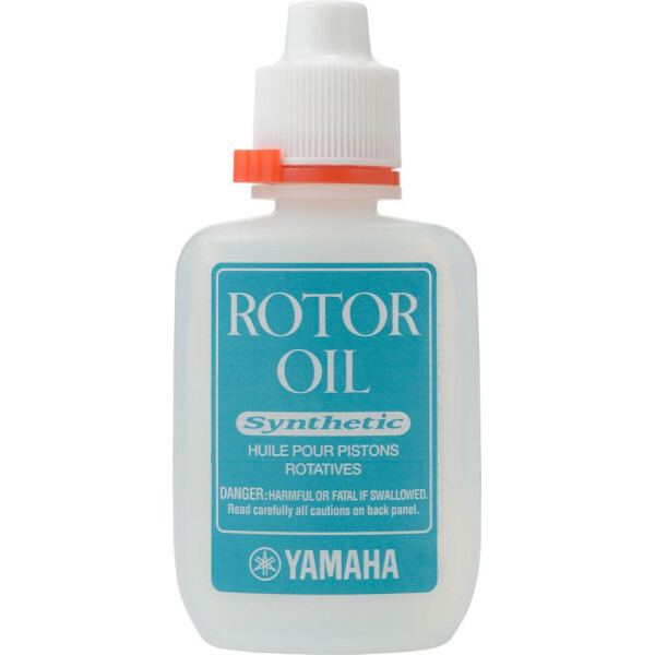 Yamaha Rotor Oil Synthetic 38 ml Öl für Drehventile