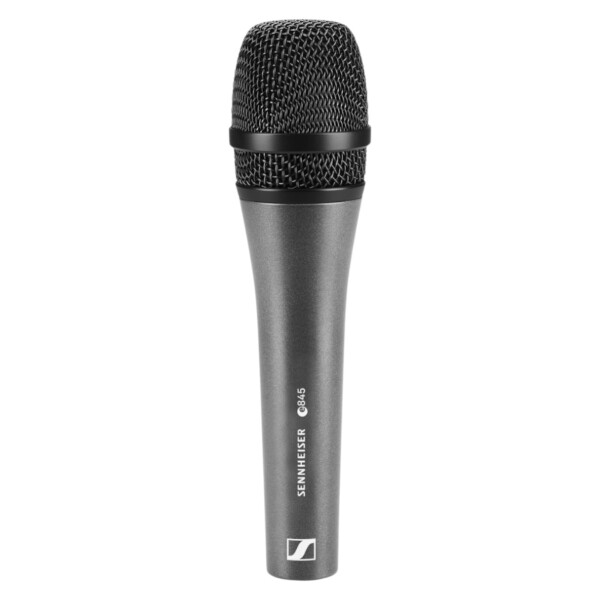 Sennheiser e845