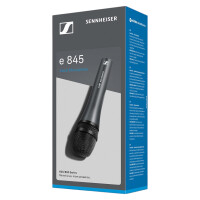 Sennheiser e845