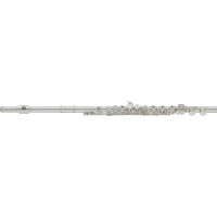 Yamaha transverse flute YFL-212