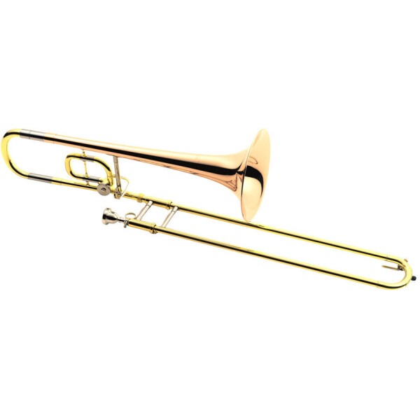 Yamaha YSL-350 C Posaune