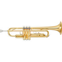 Yamaha YTR-2330 trumpet gallery