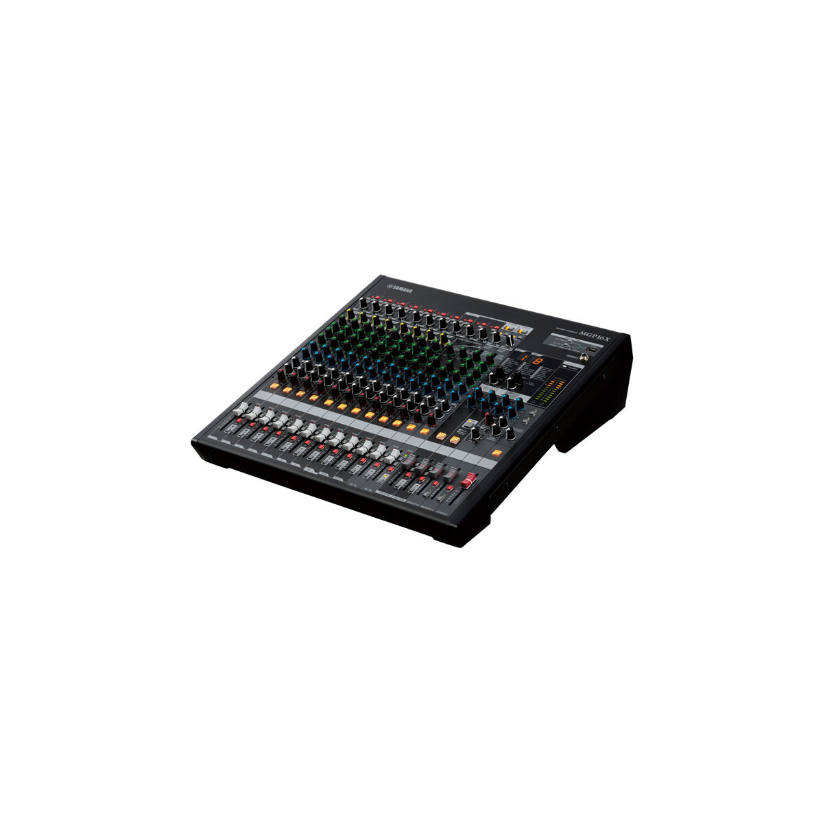 Yamaha MGP16X