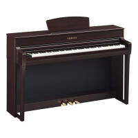 Yamaha CLP-735 R digital piano rosewood