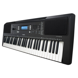 Yamaha PSR-E373 Keyboard black