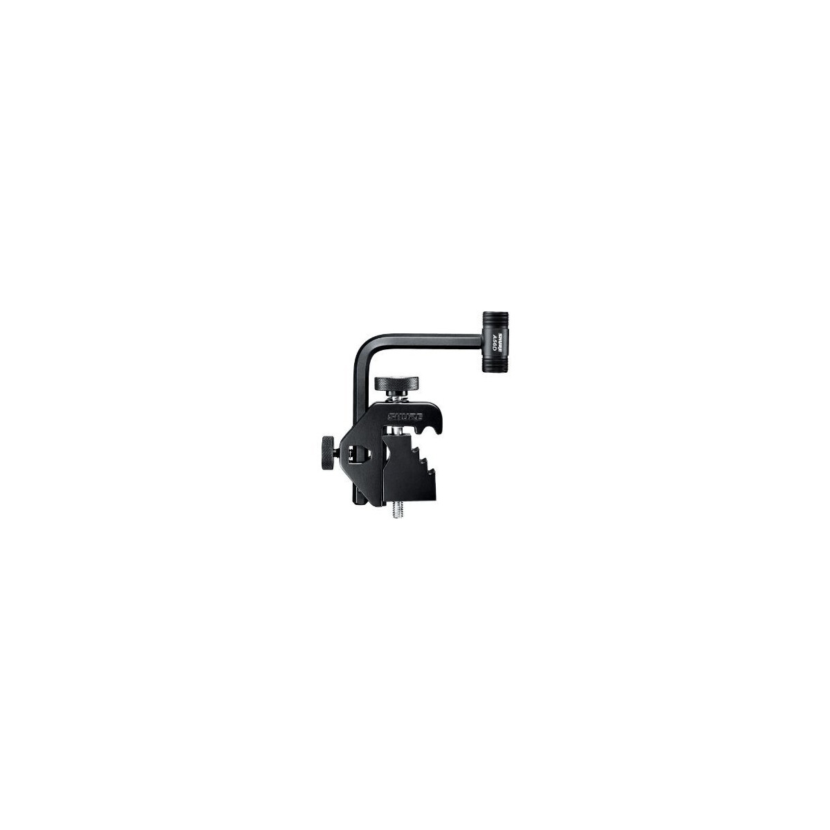 Shure drum holder A56D, metal
