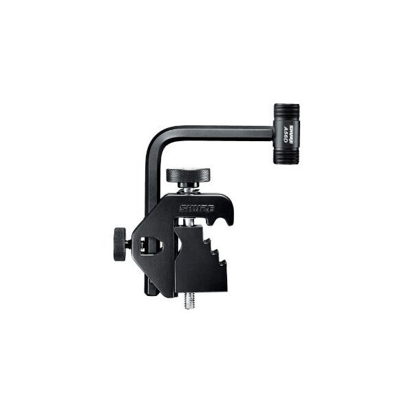 Shure drum holder A56D, metal