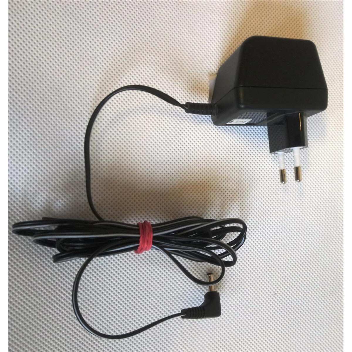 Power supply 7V 150mA Model: 3515-0715-AAC AC