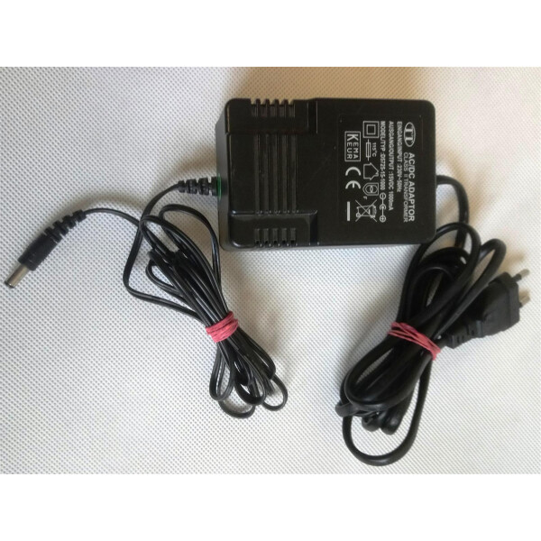 AC/DC Adapter TT S5725-15-1000