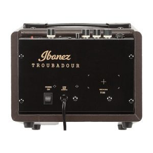 Ibanez T15II Troubadour