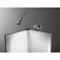 K&M music stand light “LED FlexLight” 12241 