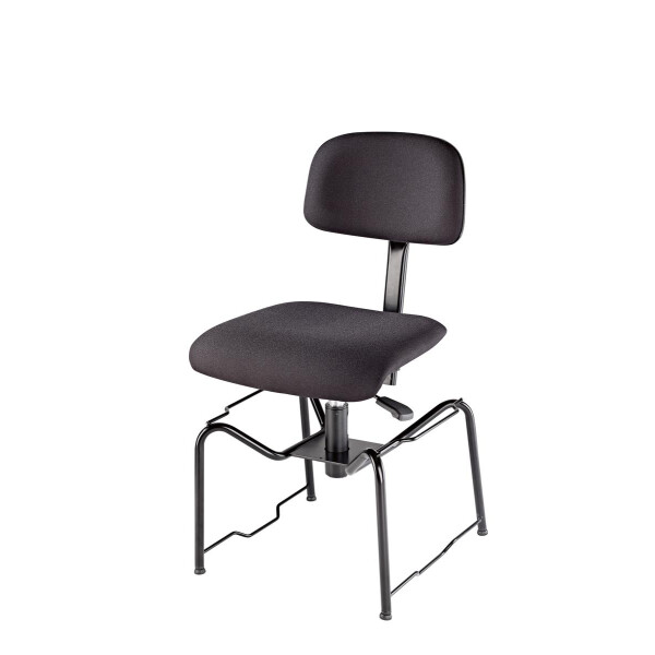 K&M orchestra chair 13440 black