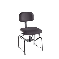 K&M orchestra chair 13440 black
