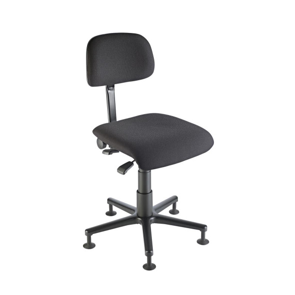 K&M drummer chair 13470 black