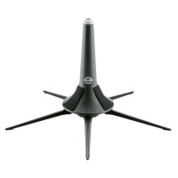 K&M trumpet stand 15213 black