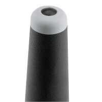 K&M Trompetenständer 15213 schwarz 2