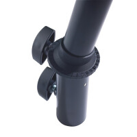 K&M 19670 Boxenschrägsteller