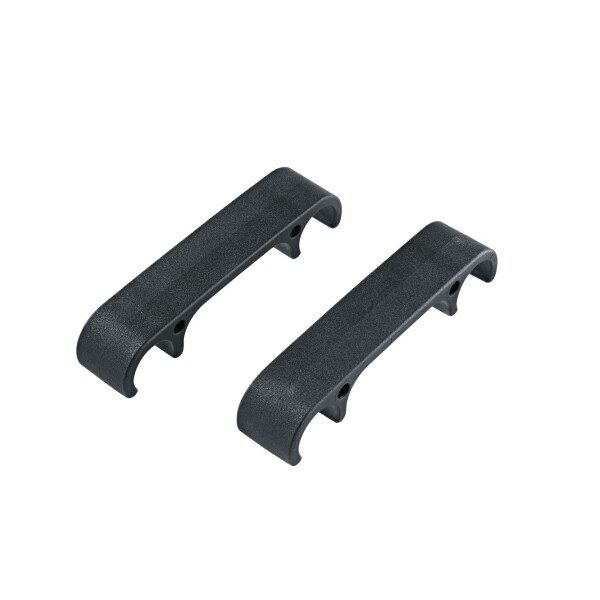K&M chair connector 13495 black
