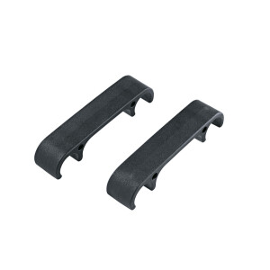 K&M chair connector 13495 black