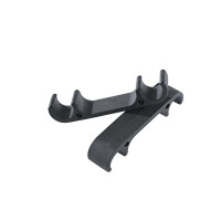 K&M chair connector 13495 black