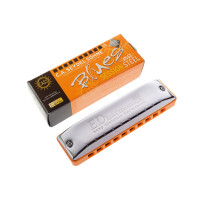 Seydel SESSION STEEL EDharmonica