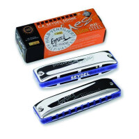 Seydel SESSION STEEL - HV-PT Gazell