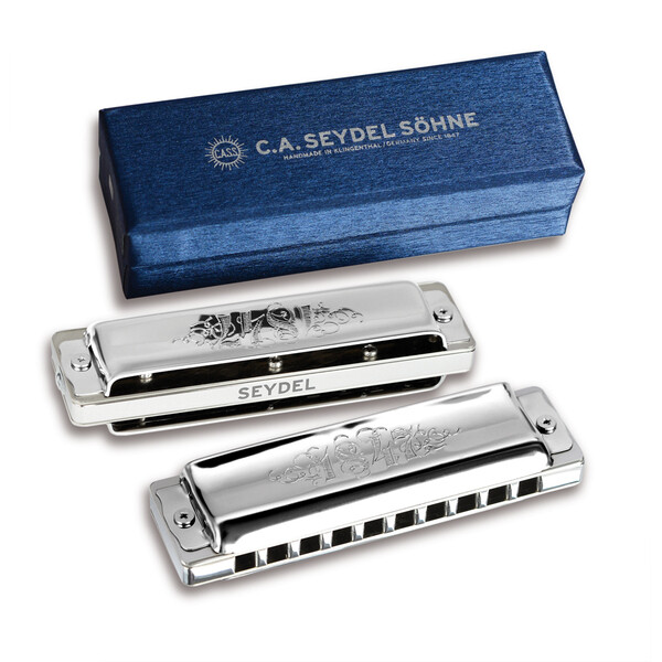 Seydel 1847 LIGHTNING