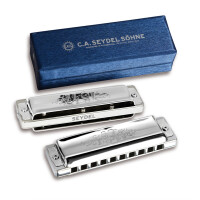 Seydel 1847 LIGHTNING