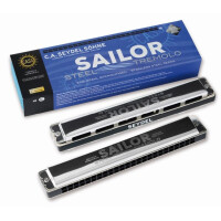 Seydel SAILOR STEEL - Harmonic minor