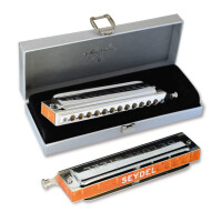 Seydel DE LUXE STEEL