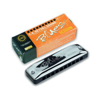 Seydel SESSION Standard G