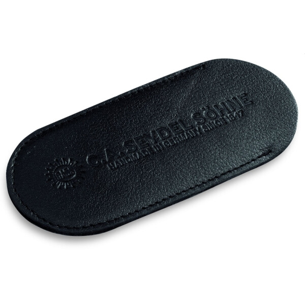 Seydel Lederetui für Bluesserie (Steckhülle)