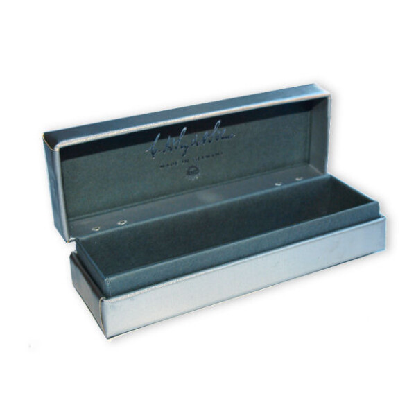 Seydel folding box 1847 models - silver