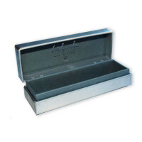 Seydel folding box 1847 models - silver