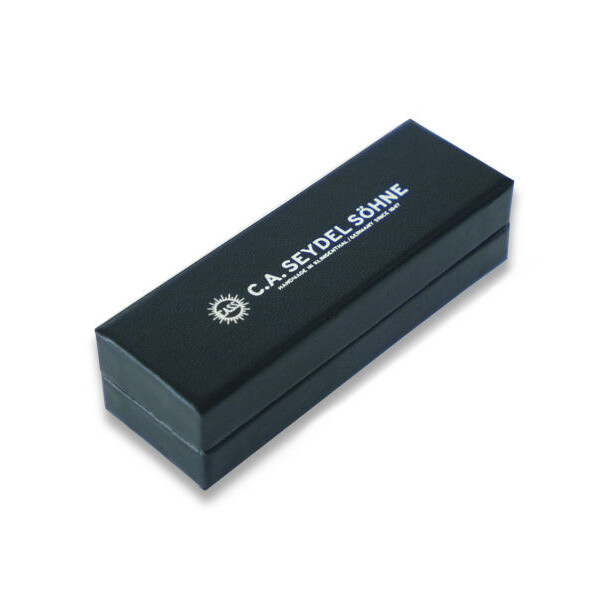 Seydel folding box 1847 models - black