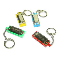 Seydel 4x MINI keychains