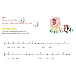 Seydel Triola textbook 1 English