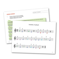 Seydel Triola textbook 1 German