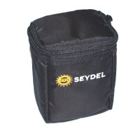 Seydel gig bag (belt bag) for 6 blues harmonicas