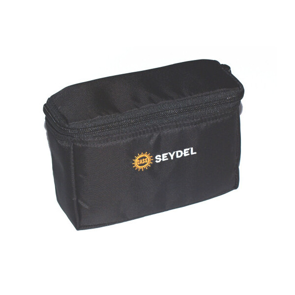 Seydel gig bag (belt bag) for 12 blues harmonicas