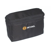 Seydel gig bag (belt bag) for 12 blues harmonicas