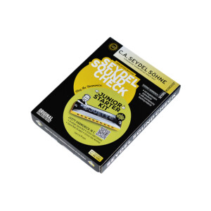 Seydel Junior Starter Kit