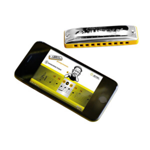 Seydel Junior Starter Kit