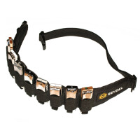 Seydel Smart Belt for eight blues harmonicas
