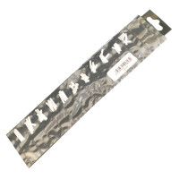 Seydel valve set for SAXONY / DE LUXE / FANFARE (-S)