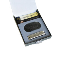 Seydel Blues Beginner Brass 2