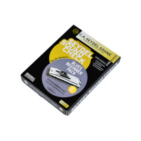 Seydel Blues Beginner Brass 3