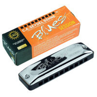 Seydel Blues Beginner Brass 4