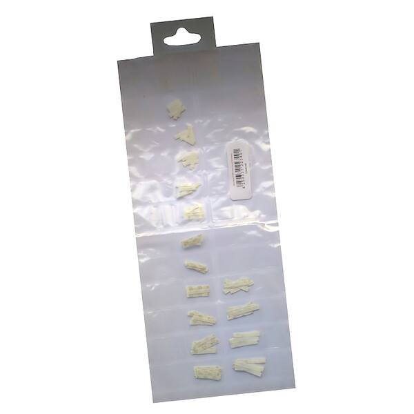 Seydel valve set for SYMPHONY 64