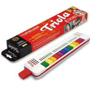 Seydel Triola  Geschenk-Paket